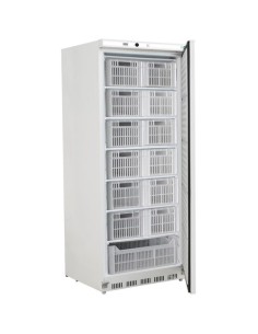 Armadio Congelatore Verticale con 13 Cassette 515x310x175h mm