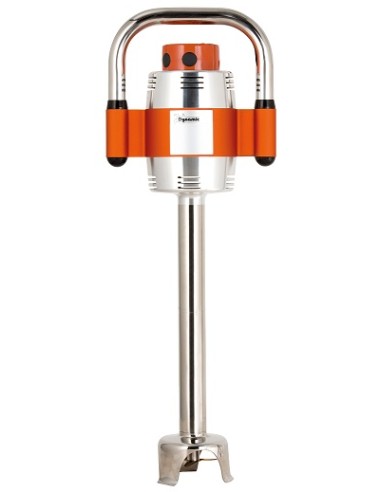 Frullatore Immersione per Miscela Gelato Mixer ed Emulsionatore 400 mm