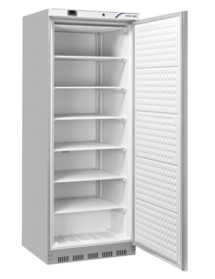 Congelatore Verticale Capacità 400Lt Dimensione 600x685x1890h mm