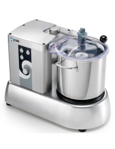 Cutter Elettrico Orizzontale con Variatore Velocità stabilizzato 9,4lt