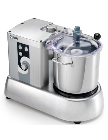 Cutter Elettrico Orizzontale con Variatore Velocità stabilizzato 9,4lt