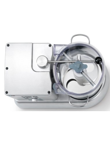 Cutter Elettrico Orizzontale con Variatore Velocità stabilizzato 9,4lt