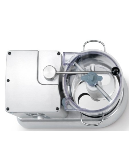 Cutter Elettrico Orizzontale con Variatore Velocità stabilizzato 9,4lt