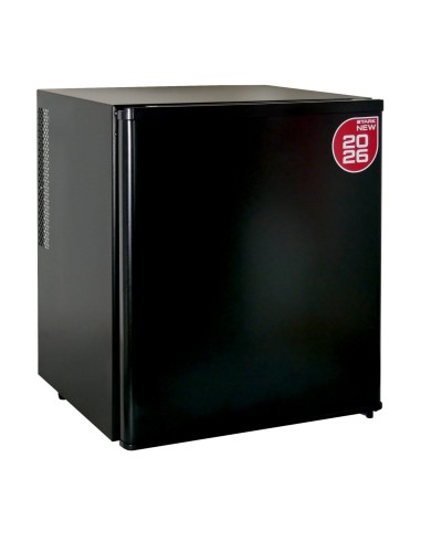 Minibar Hotel EL28 Nero Porta Cieca Capacità 28 Lt