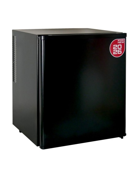 Minibar Hotel EL28 Nero Porta Cieca Capacità 28 Lt