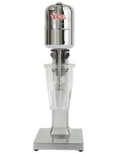 Frullatore Frappè Frozen 2 Velocità Bicchiere Policarbonato - FZ2075/E