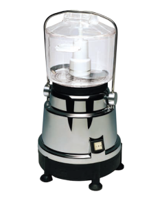 Cutter Verticale per Tritare e Sminuzzare Capacità 4,5 Lt