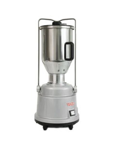 Frullatore per Gelato 2 Velocità Bicchiere Inox 5 Lt - FR2010