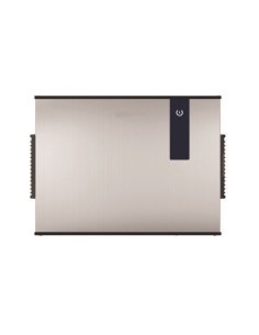 Macchina Ghiaccio Cubetto Quadro Produzione in 24h 140 kg