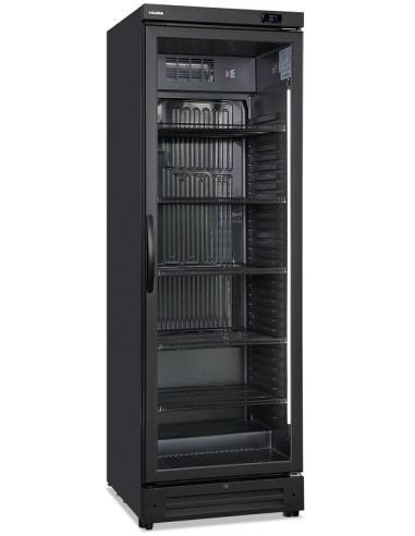 Frigorifero Vino Statico con Agitatore 5 Ripiani 516 x 414 mm