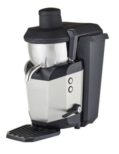 Centrifuga per Frutta SCF50N Produzione Succo 120 Lt/h