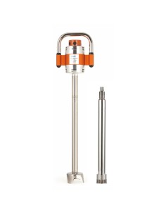 Frullatore Immersione per Gelateria Asta da 60 cm Serie SMX
