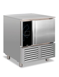 Abbattitore Temperatura ABT05 5 Teglie GN1/1 o Pasticceria 60x40