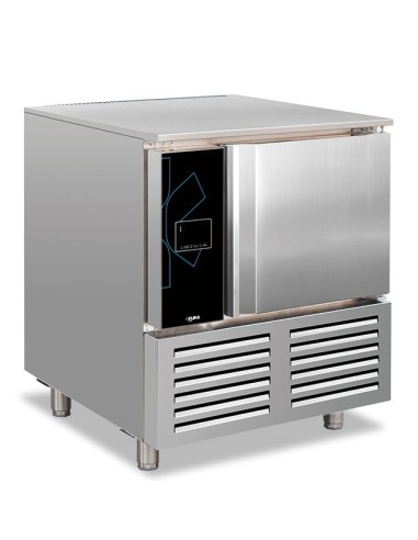 Abbattitore Temperatura ABT05 5 Teglie GN1/1 o Pasticceria 60x40
