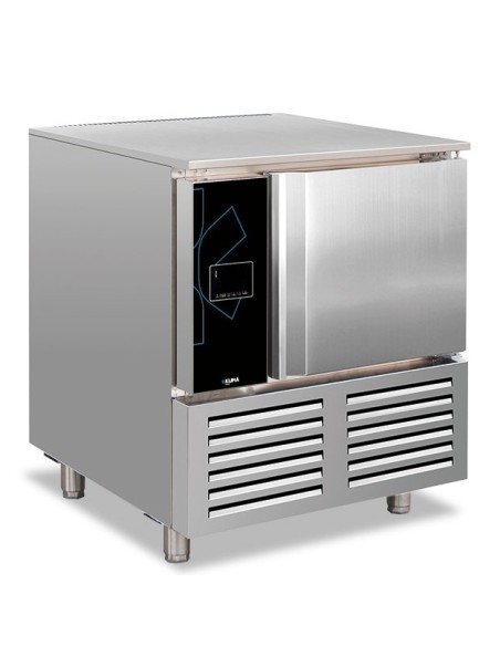Abbattitore Temperatura ABT05 5 Teglie GN1/1 o Pasticceria 60x40