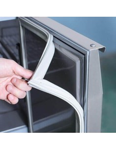 Guarnizione per Porta Armadio Frigo modello CR4 Cool Head