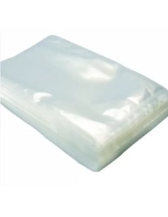 Sacchetti Sottovuoto per Cottura 100 Sacchetti Dimensione 30x40 cm