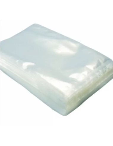 Sacchetti Sottovuoto per Cottura 100 Sacchetti Dimensione 30x40 cm