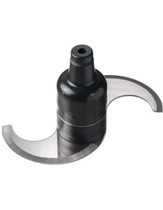 Coltello a 2 Lame Taglienti per Cutter Elettrico Fimar CL5-CL8