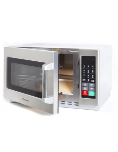 Forno Microonde Digitale Capacità 34 Litri Base Fissa