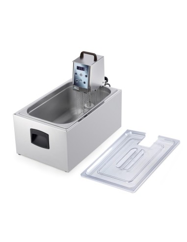 Roner da Cucina per Cottura Bassa Temperatura per GN1/1 GN2/1