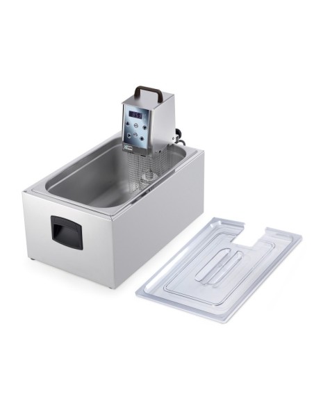 Roner da Cucina per Cottura Bassa Temperatura per GN1/1 GN2/1