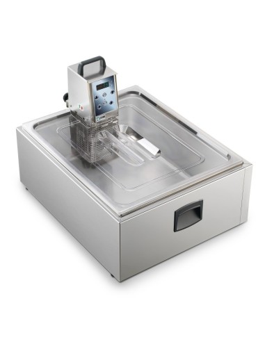Roner da Cucina per Cottura Bassa Temperatura per GN1/1 GN2/1
