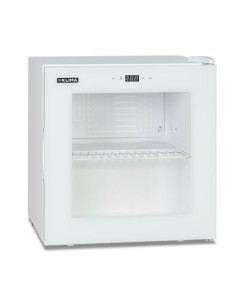 Frigorifero Bevande da Banco Bianco CL46FLWHITE Capacità 46 Lt