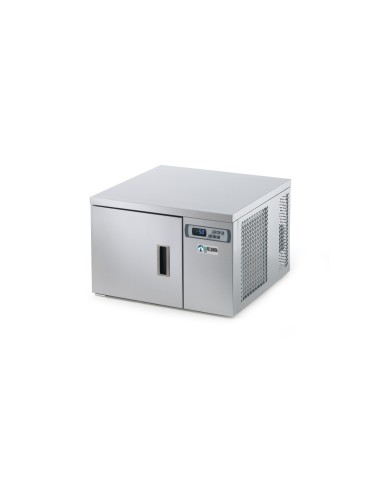Abbattitore di Temperatura da Banco ARTICA3T 3 Teglie GN2/3