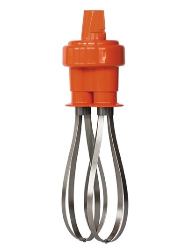 Accessorio Frusta Serie Master Lunghezza Frustini 245 mm