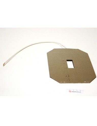 Resistenza per Termosigillatrice Sammic Modello TS150