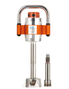 Frullatore Immersione per Miscela Gelato Mixer ed Emulsionatore 300 mm