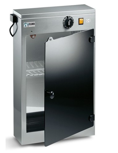 Sterilizzatore Coltelli da Cucina per 15 Coltelli a Raggi UV