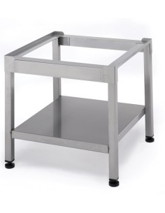 Supporto Lavabicchieri 400 x 400 mm