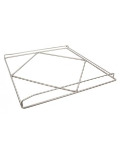 Kit Doppia Altezza per Lavabicchieri e Lavastoviglie Sammic AX/UX40