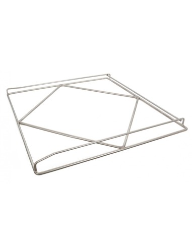 Kit Doppia Altezza per Lavabicchieri e Lavastoviglie Sammic AX/UX40