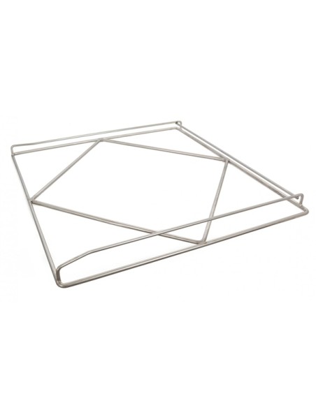 Kit Doppia Altezza per Lavabicchieri e Lavastoviglie Sammic AX/UX40