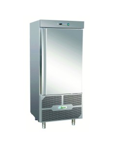 Abbattitore di Temperatura G-AB5514 Inox 15 Teglie GN1/1 o 60x40