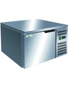 Abbattitore di Temperatura G-T3 da Banco 3 Teglie GN 2/3