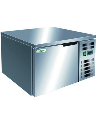 Abbattitore di Temperatura G-T3 da Banco 3 Teglie GN 2/3