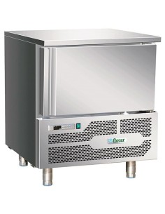 Abbattitore di Temperatura G-AB1203 3 Teglie GN 1/1