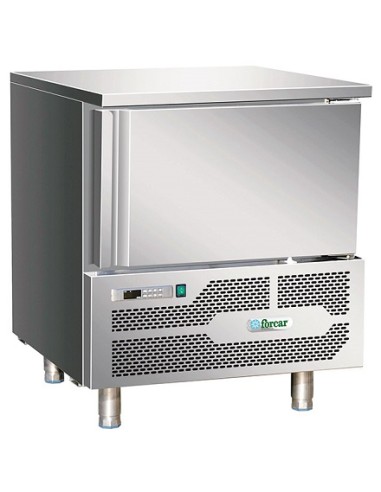Abbattitore di Temperatura G-AB1203 3 Teglie GN 1/1