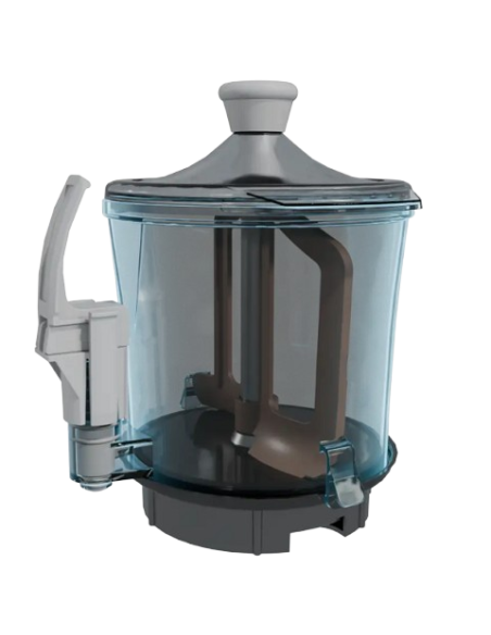 Cioccolatiera Colore Bianco Capacità 3 Lt - LOLA3 Bianca