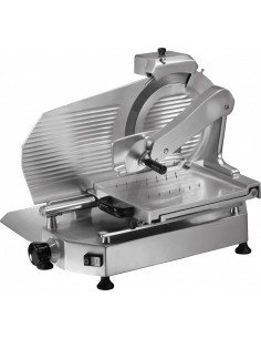 Affettatrice Verticale Carrello Fisso Diametro Lama 370 mm - K370
