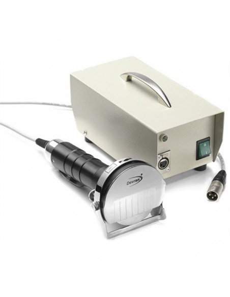 Gyros Elettrico Kebab - Capacità 10÷30 kg - Resistenze 6 - GYR60