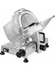 Affettatrice a Gravità Diametro Lama 220 mm - HBS220JS
