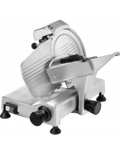Affettatrice a Gravità Diametro Lama 300 mm - HBS300
