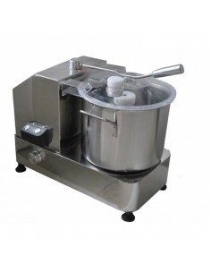 Tritatutto Elettrico HR9 Variatore Capacità 9 Lt Potenza 750 W