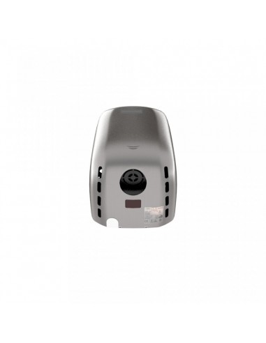 Asciugamani Elettrico Automatico Machflow Plus Acciaio Lucido - M09AC