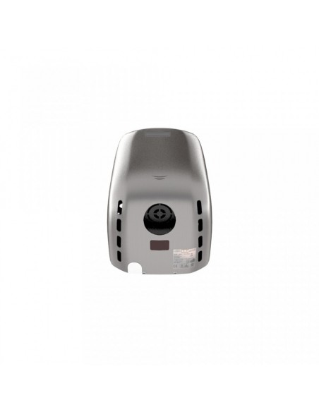 Asciugamani Elettrico Automatico Machflow Plus Acciaio Lucido - M09AC
